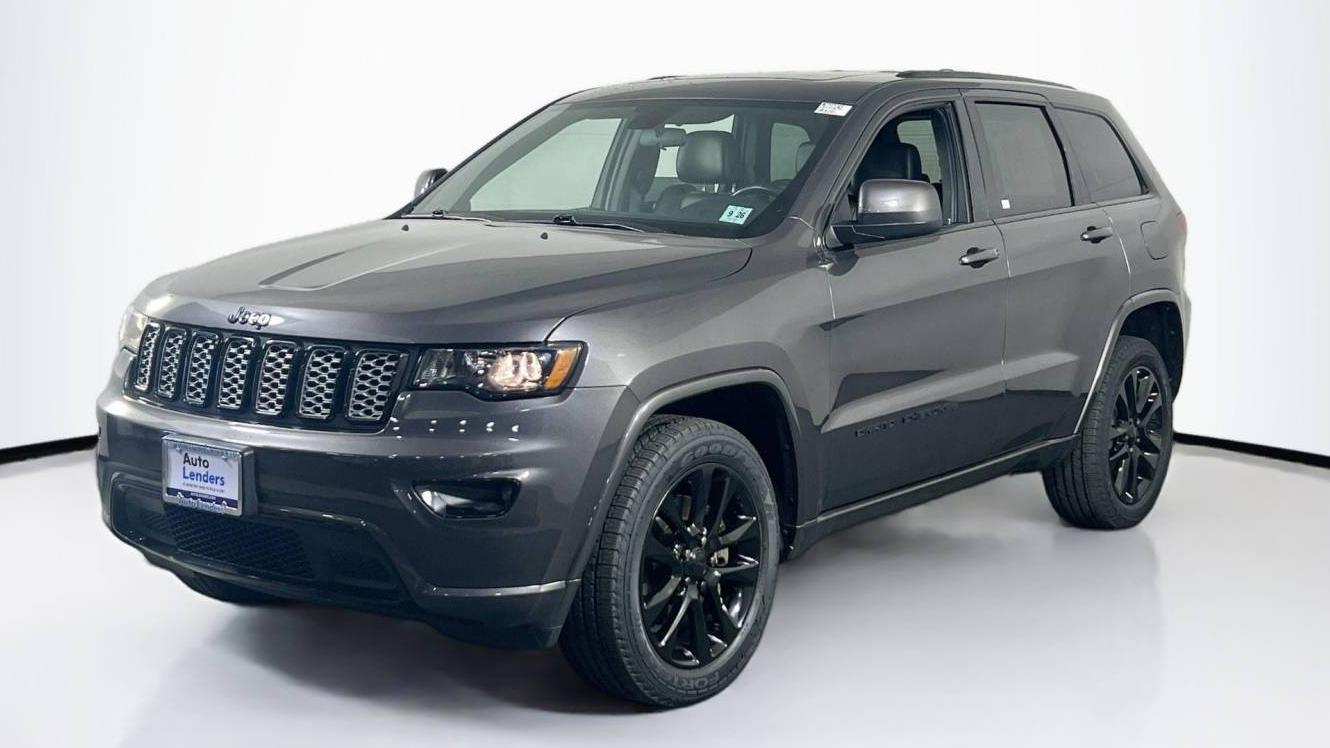 JEEP GRAND CHEROKEE 2021 1C4RJFAG6MC737243 image